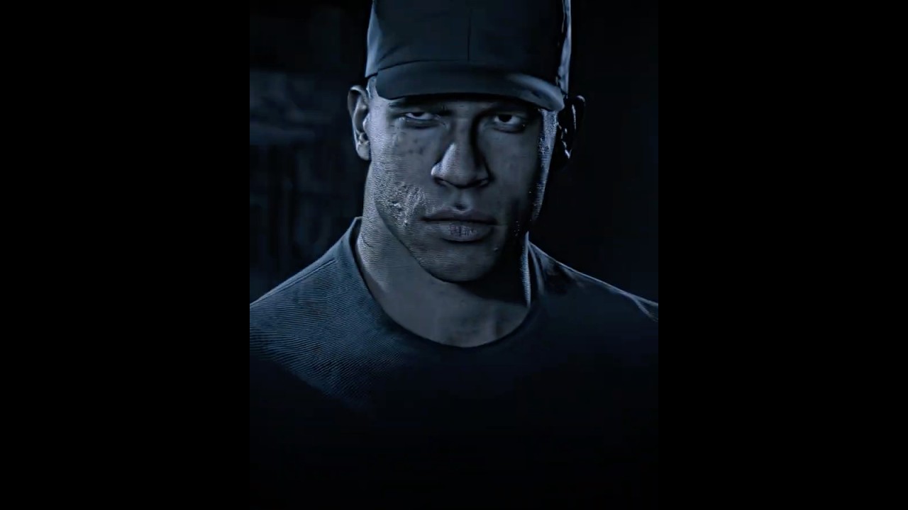 Lincoln Is The Most Underrated Mafia Protagonist 🥶 #mafia3 #gaming #shorts