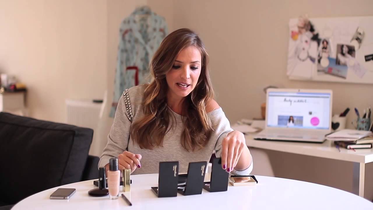 Descubre los secretos de belleza de Lady Addict | Diez Minutos