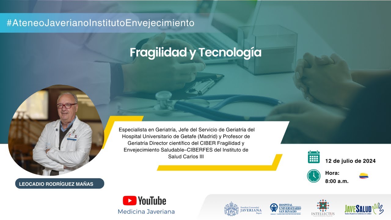 Fragilidad y Tecnología