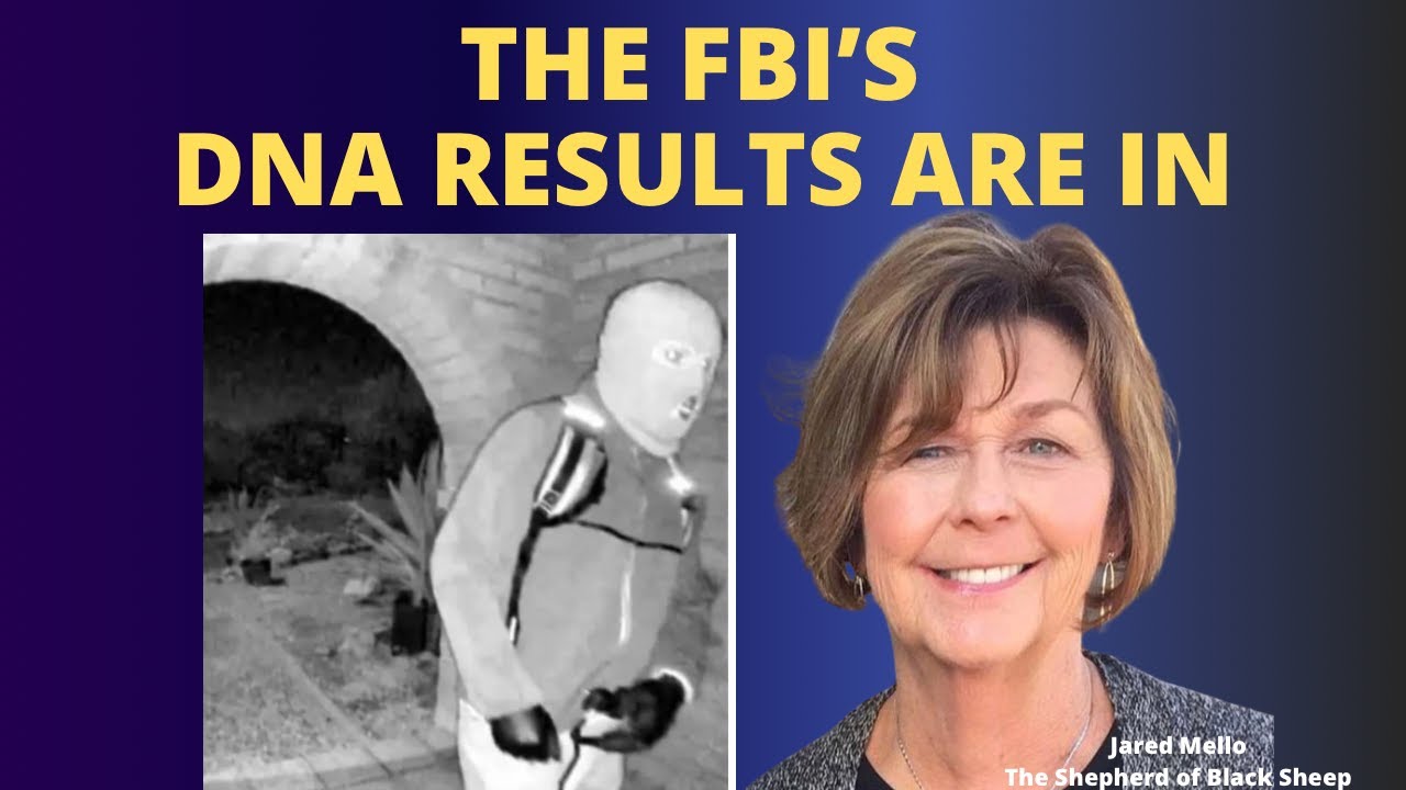 FBI's DNA Results Are In!