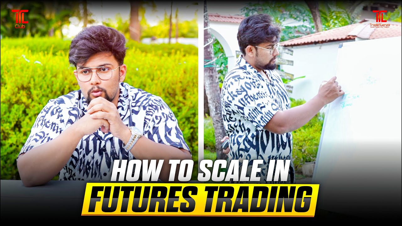 Morning Star Rohit | Raw Trading Secrets Shared at Tradefluenza Club Goa| Trader Trip | Tradefluenza