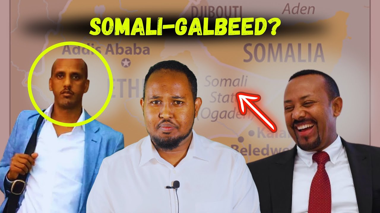Somali-galbeed waxa Qaadan doona Oromo & Afar: Jigjigana waxay qaaday wadadii Dirir dhaba!!
