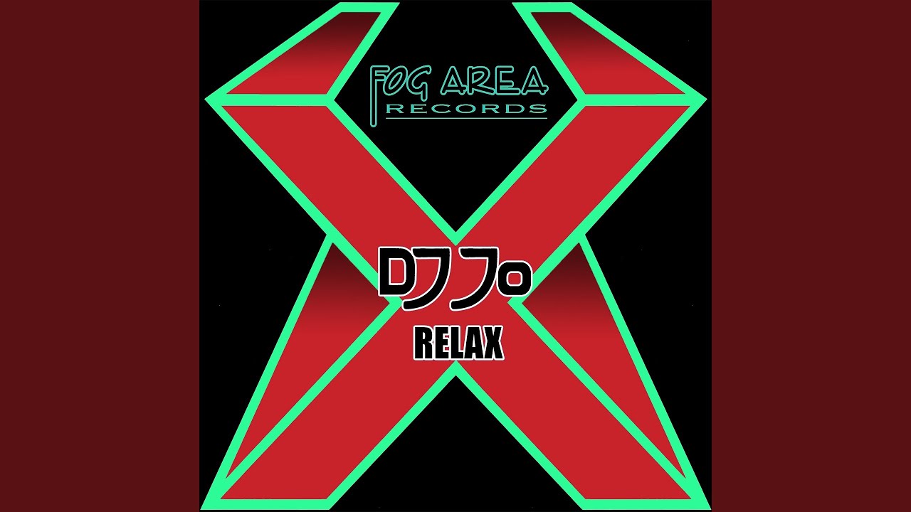 Relax (Club Mix)