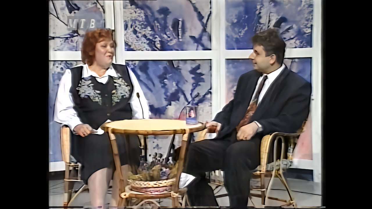 Petranka Kostadinova - Razgovor & Bolka majčinska