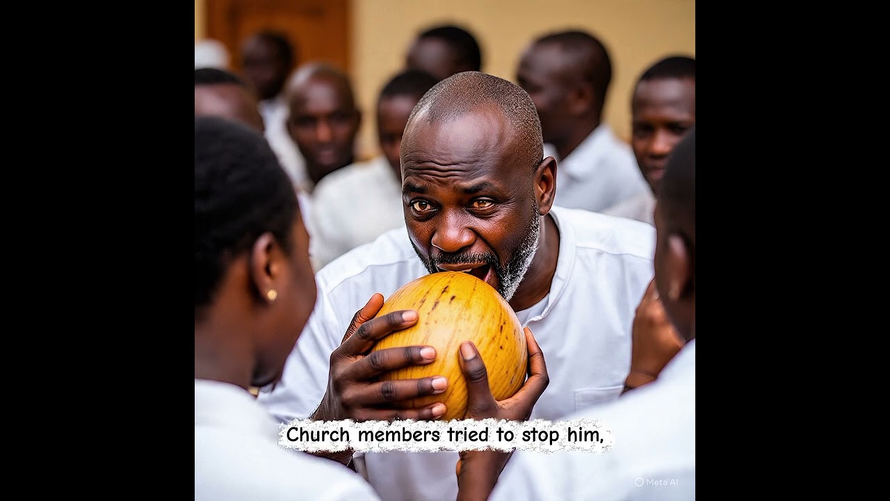 African Folktale: Omeiheuzu, the Stubborn Genius Episode 2 