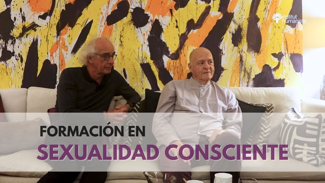 Entrevista a Daniel Odier | Institut Humanista