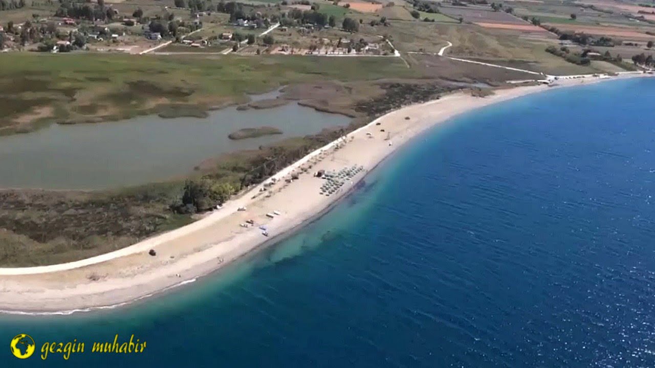 Oreoi Beach