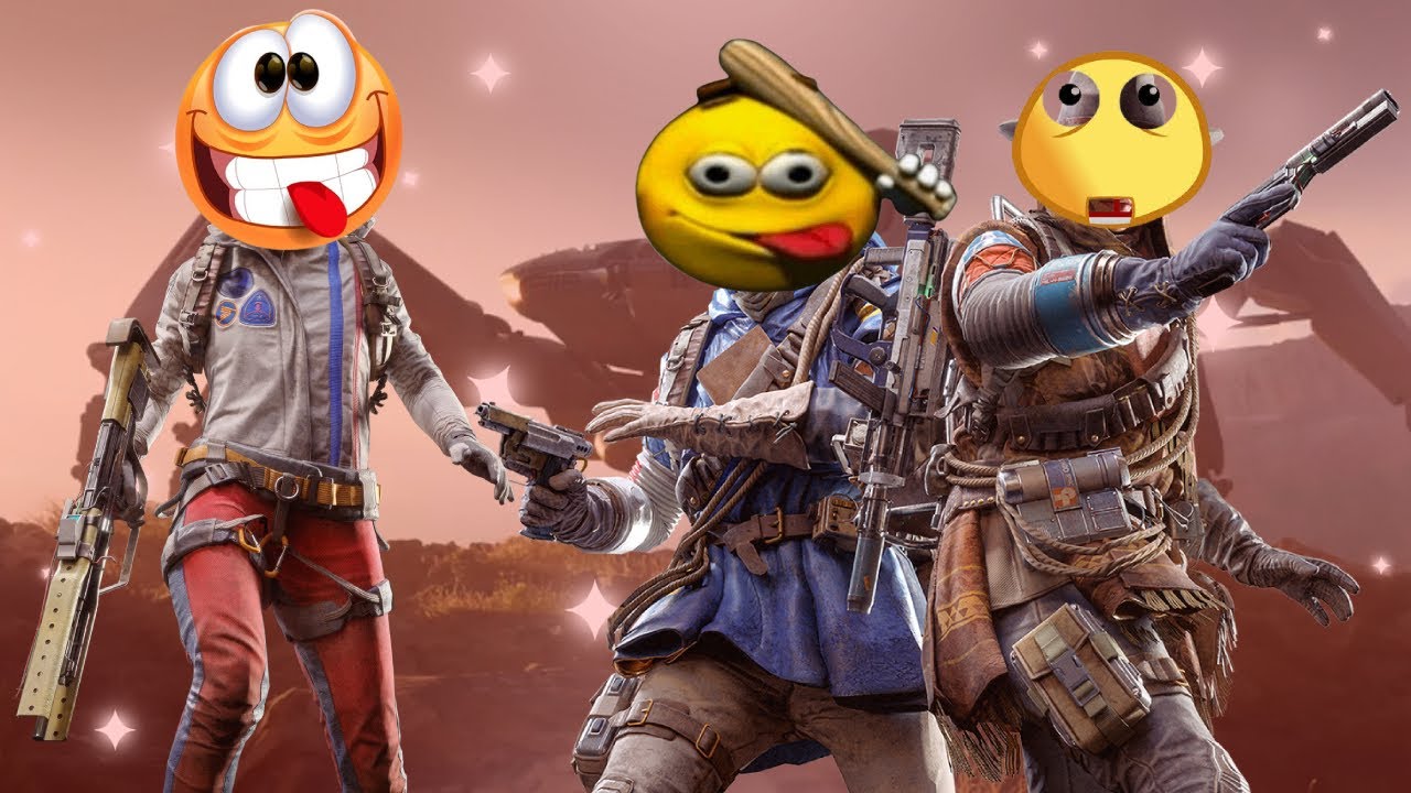 How Three Idiots Killed The Queen in Arc Raiders