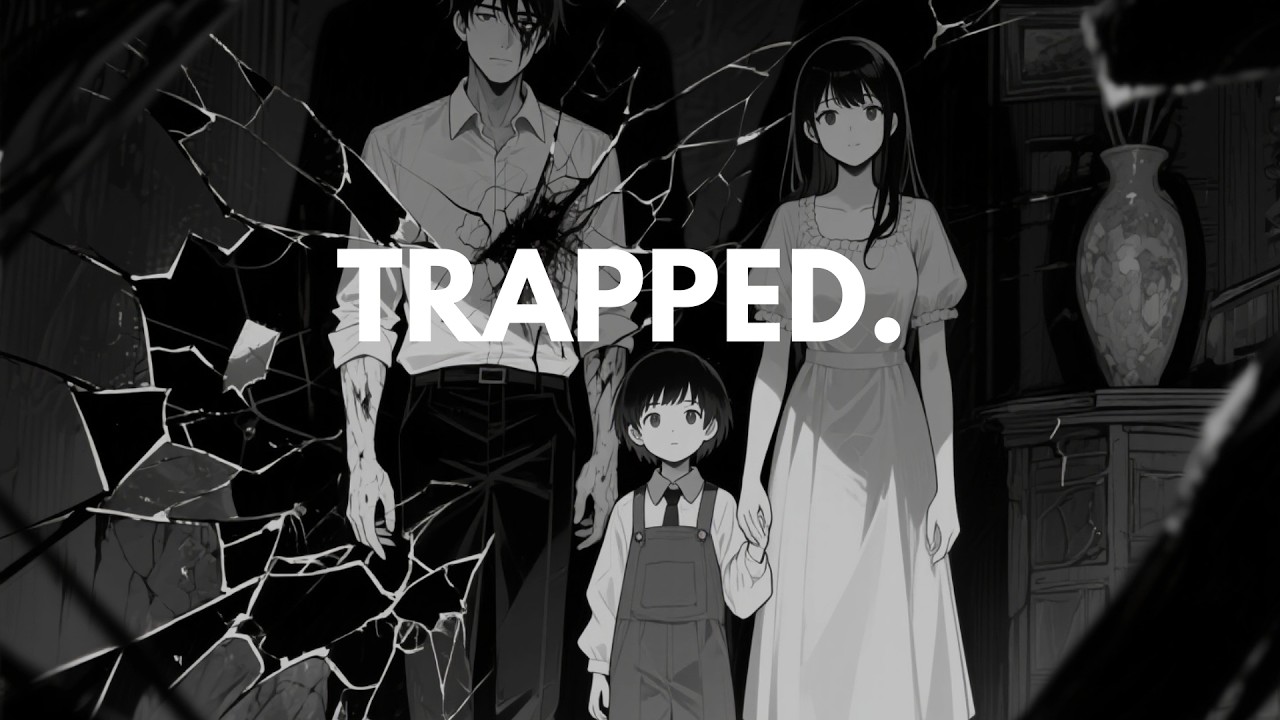 TRAPPED: The Silent Struggle of Men in Unfulfilling Relationships