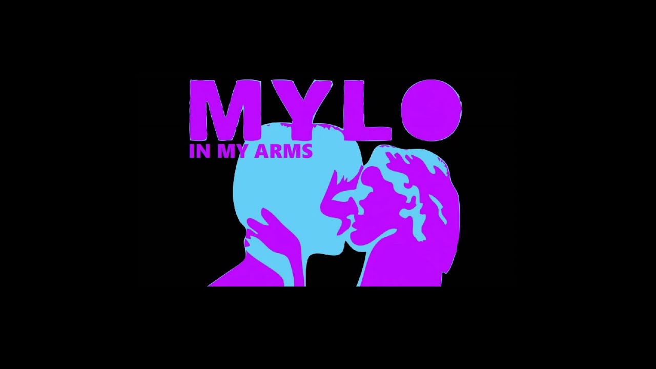 Mylo - In My Arms (Sharam Jey Remix)