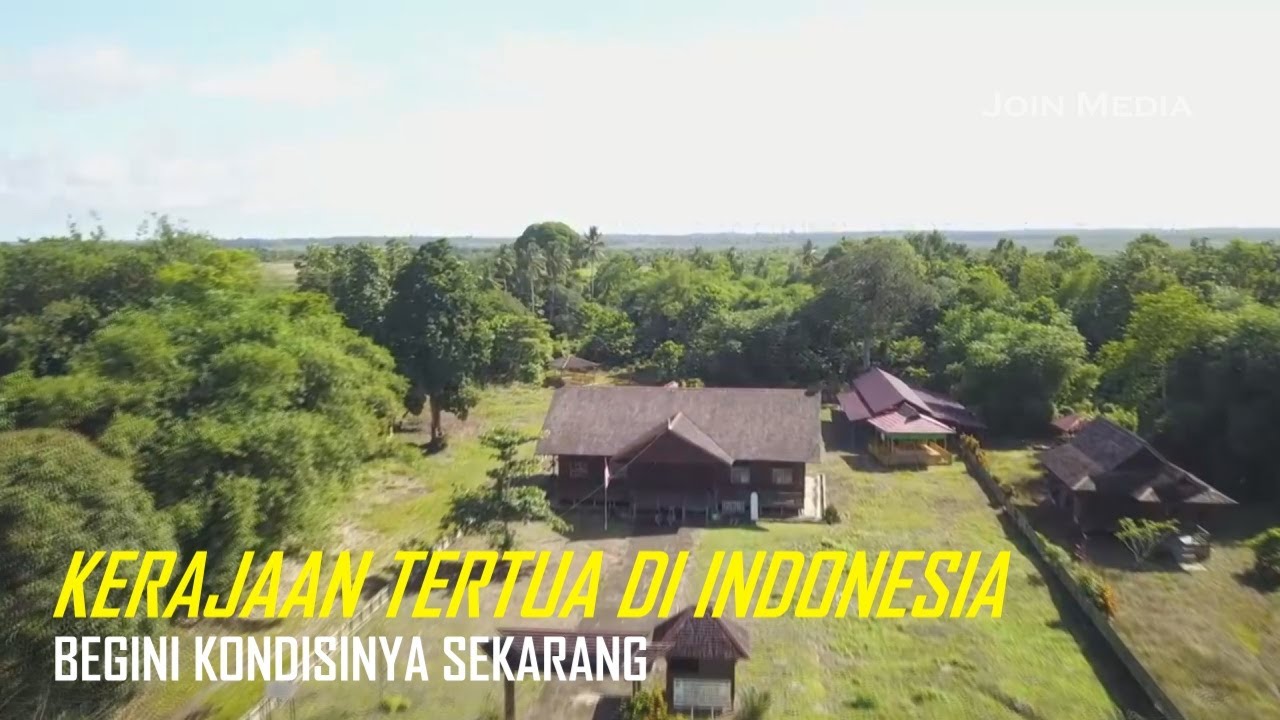 Menelusuri Jejak Kerajaan Tertua Nusantara - Kutai Martadipura - Di Pedalaman Kalimantan