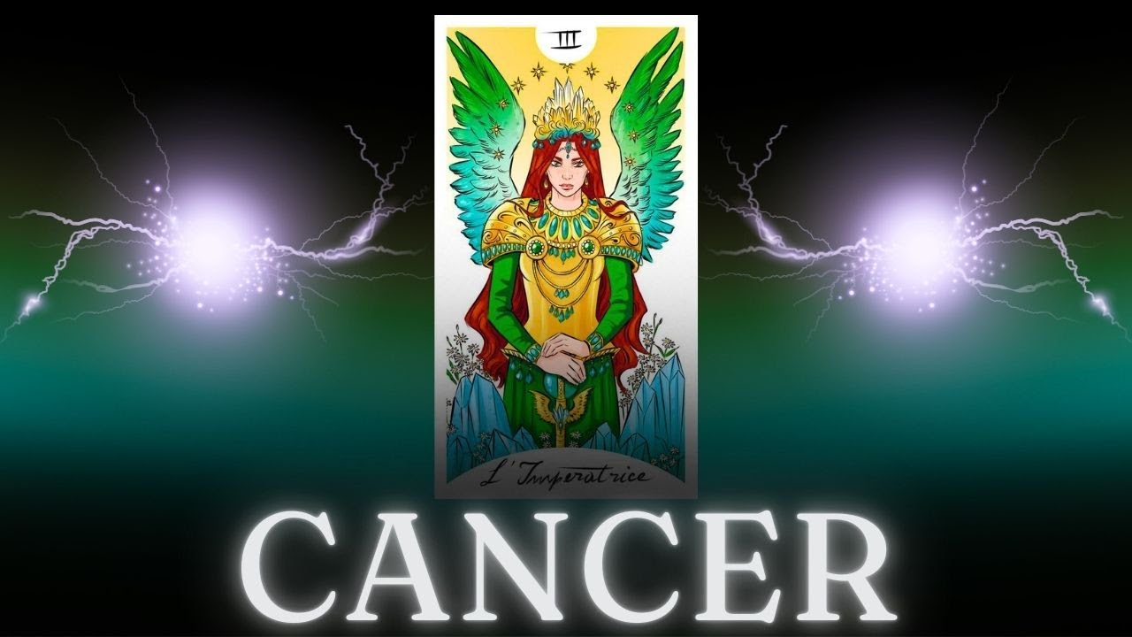 CANCER IT'S GOING TO GIVE YOU A HEART ATTACK 😱 YOU HAVE NO F*CKING IDEA ❤️‍🔥 FEBRUARY 2026 READING