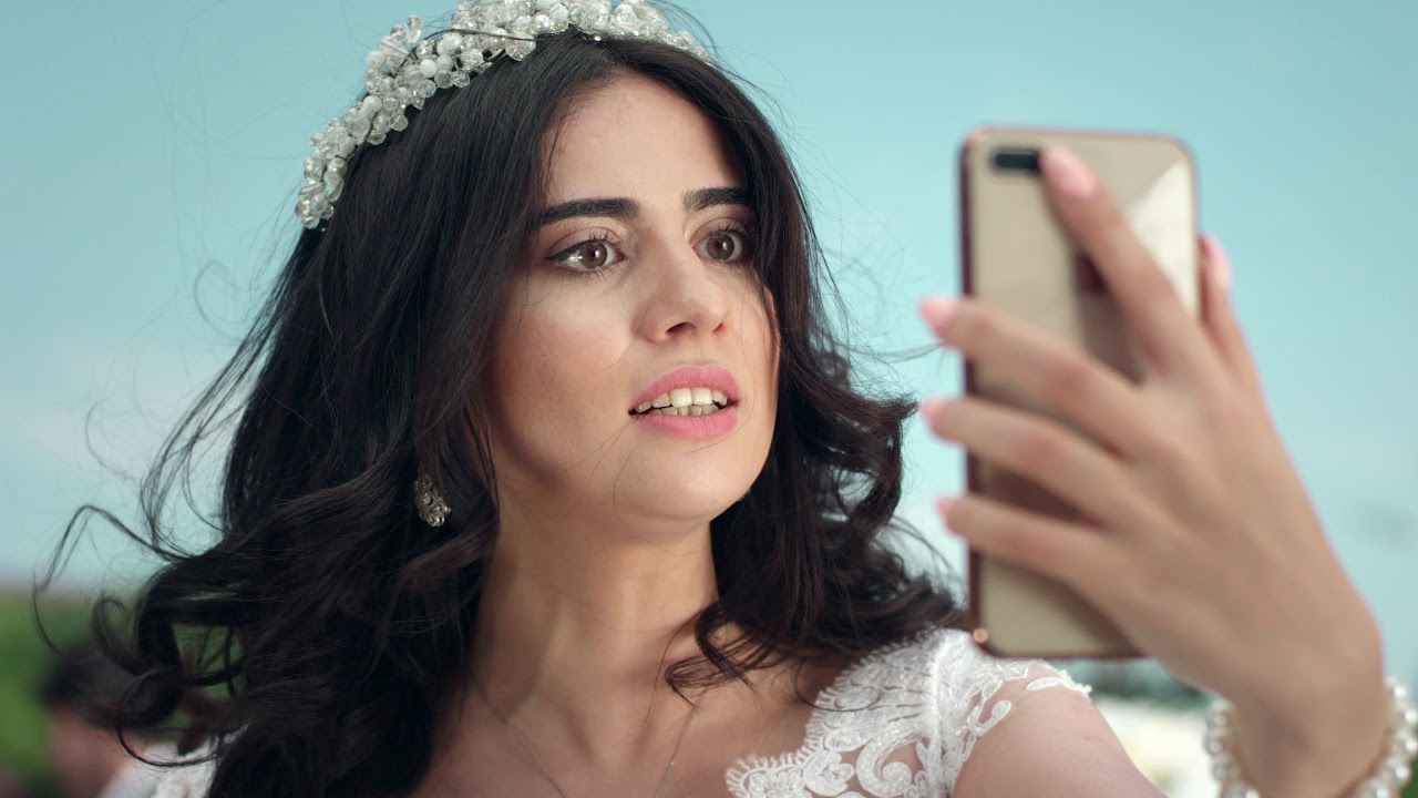 İrşad Electronics - Samsung Toy Kampaniyası  (TVC)