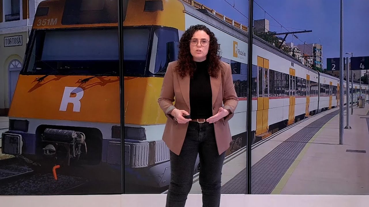 L'Ebre Notícies. L'informatiu del divendres 30 de gener