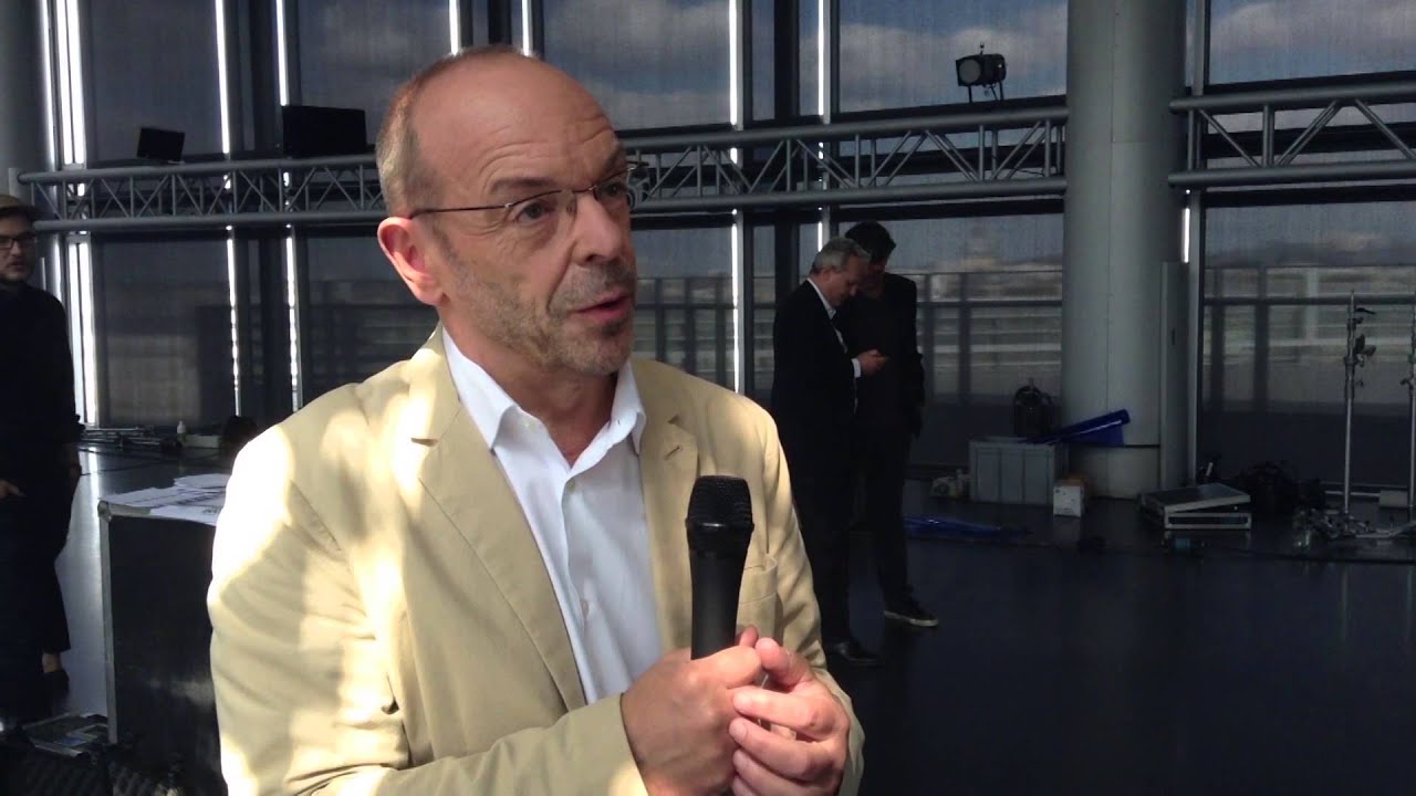 #200MDC : Exclu web - Alain Gerlache : Netflix en France