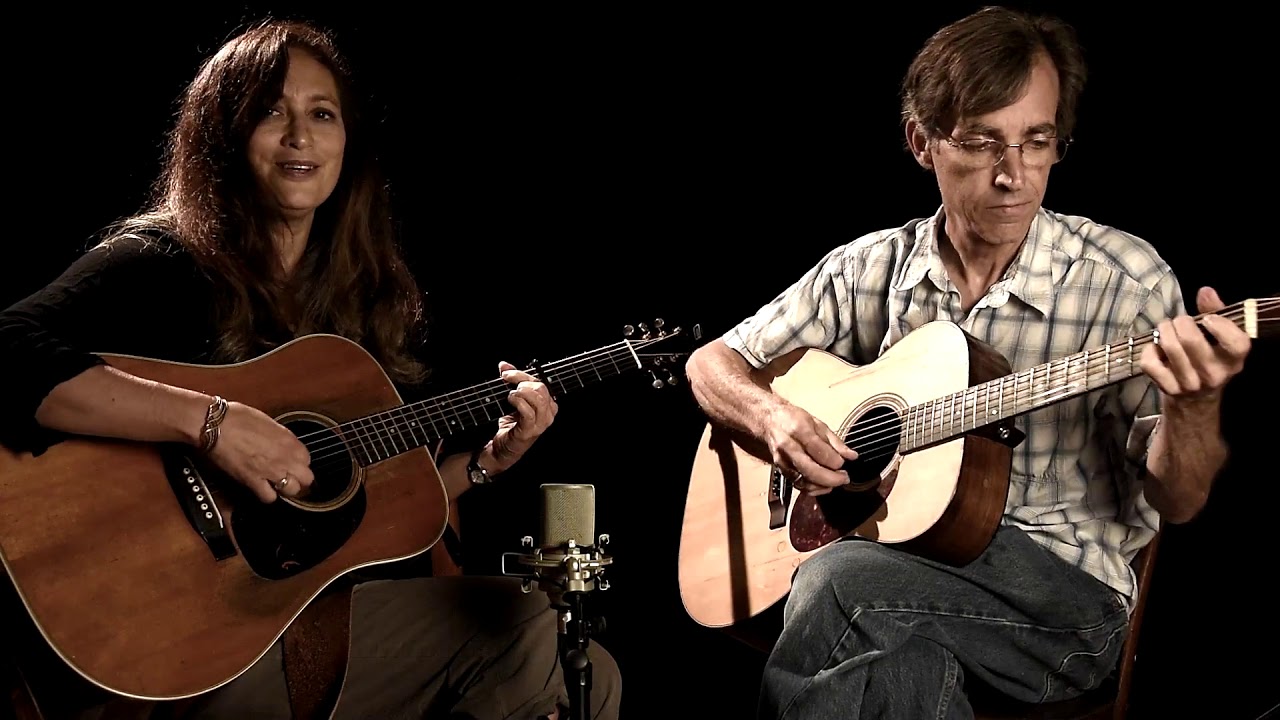 Wil Maring and Robert Bowlin - These Good People