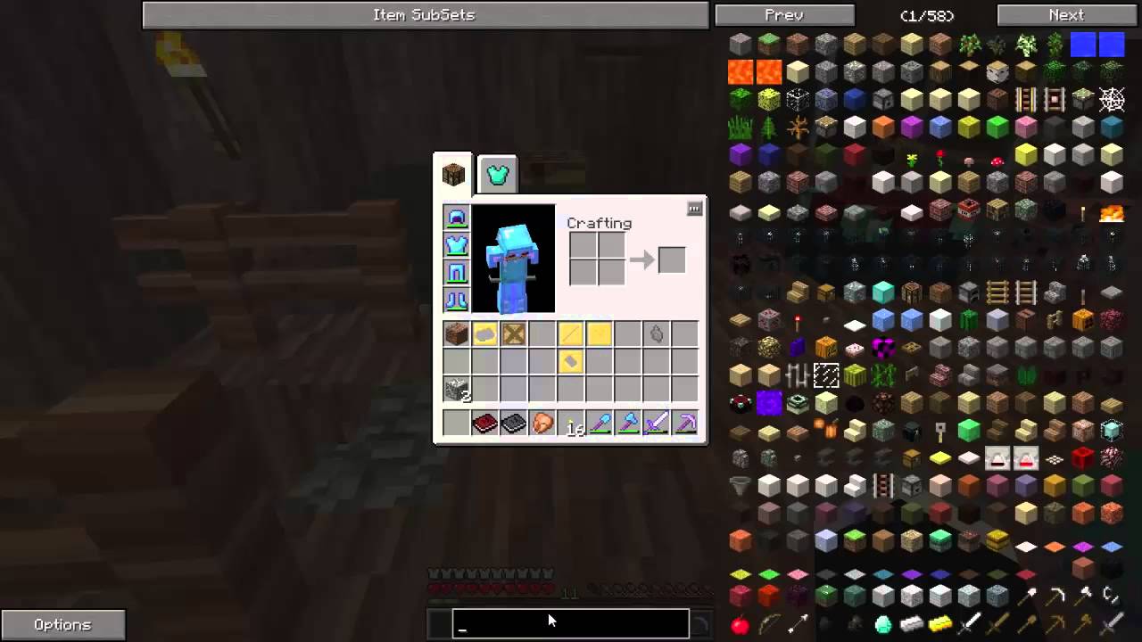 Hat Pack - 7 - HAMMER TIME W/ Third D