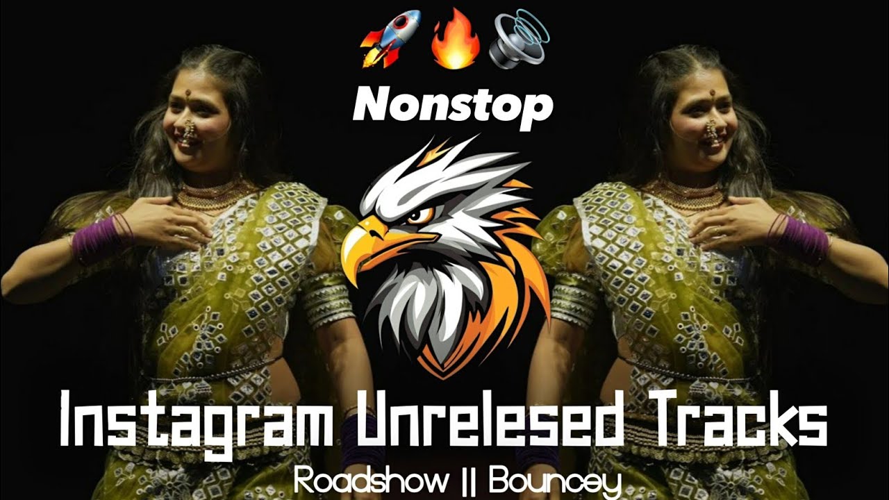NONSTOP DJ REMIX SONG | TRENDING DJ SONGS | HINDI X MARATHI | 2026 #soundcheck​​​​​​ #competition​​​
