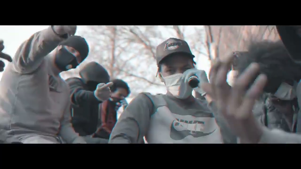 Tpl (Td, Jojo & Omizz) - Shifts (𝓢𝓵𝓸𝔀𝓮𝓭/𝓡𝓮𝓿𝓮𝓻𝓫)