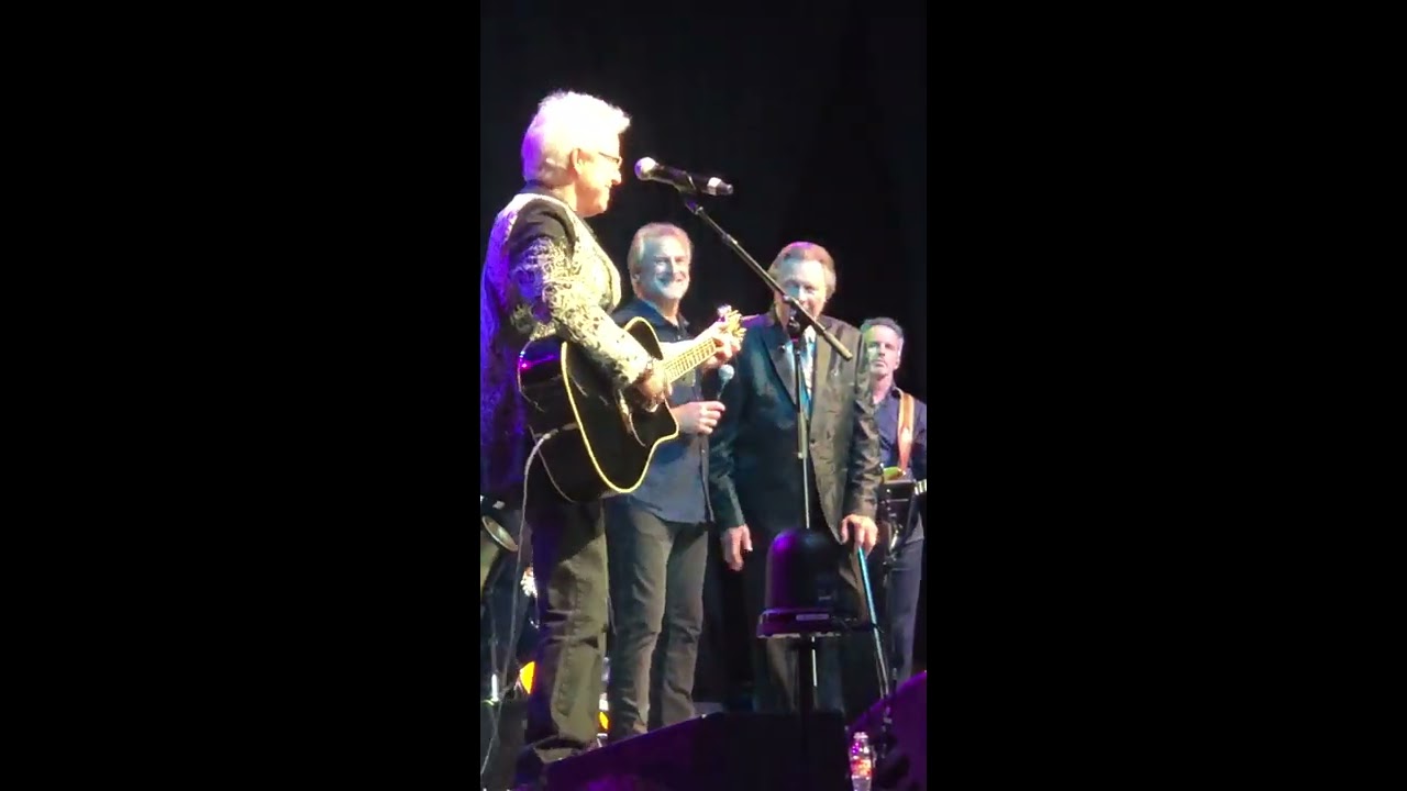 TMJ, BJ Thomas, Mark James, Suspicious Minds, Memphis 2019