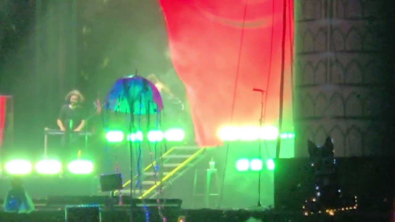 Nelly Furtado - Electric Forest 2024