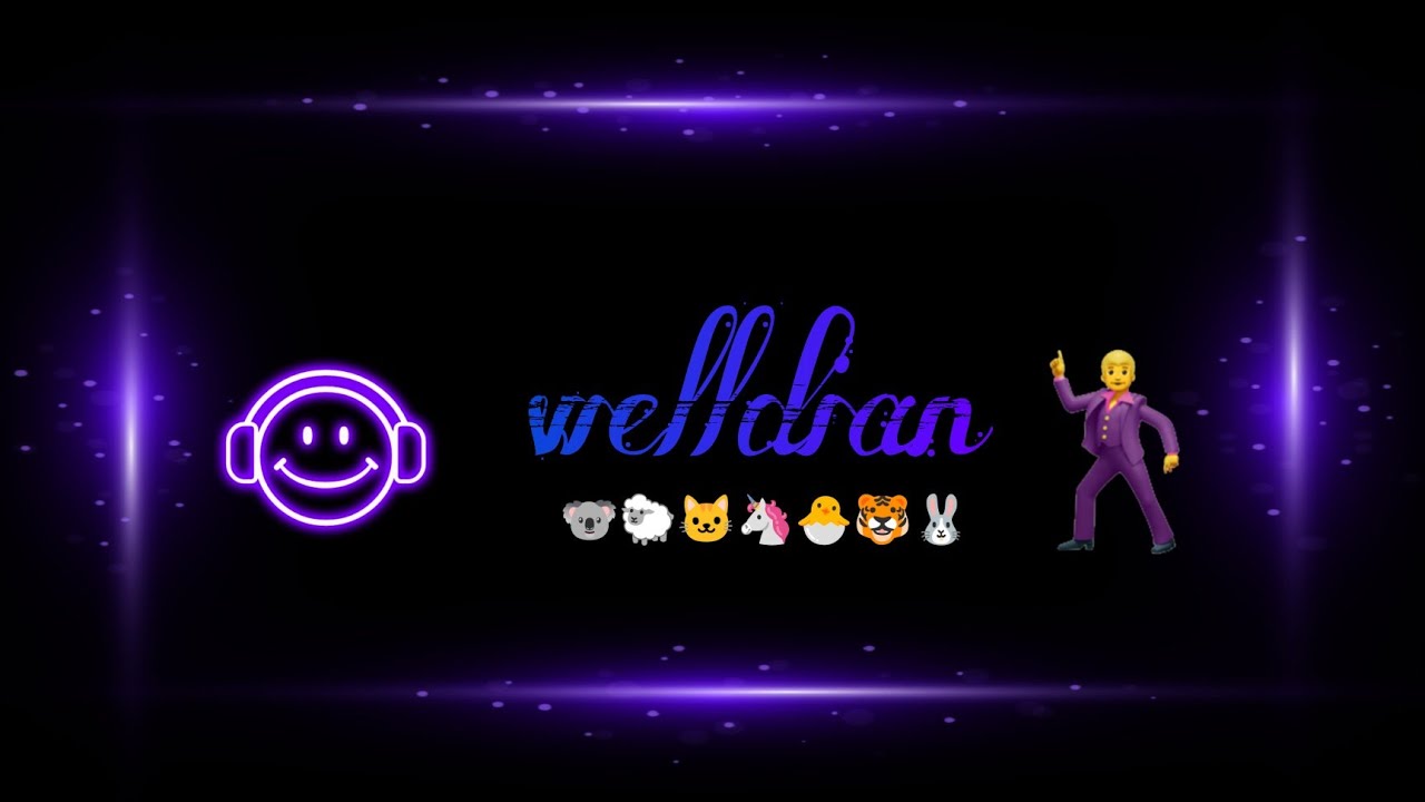 Reauplod Jedag Jedug OT7 Rendom🕺🎶||Welldian
