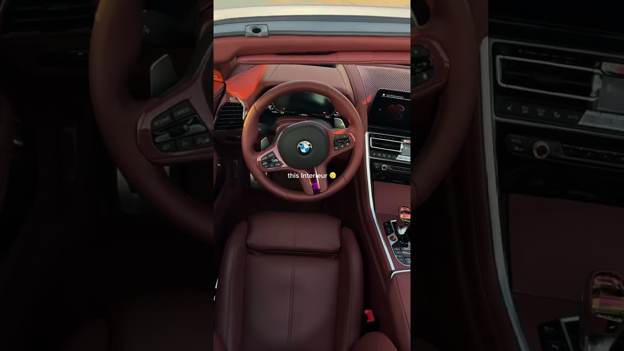 BMW skytop #skytop #automobile #cartok #amg