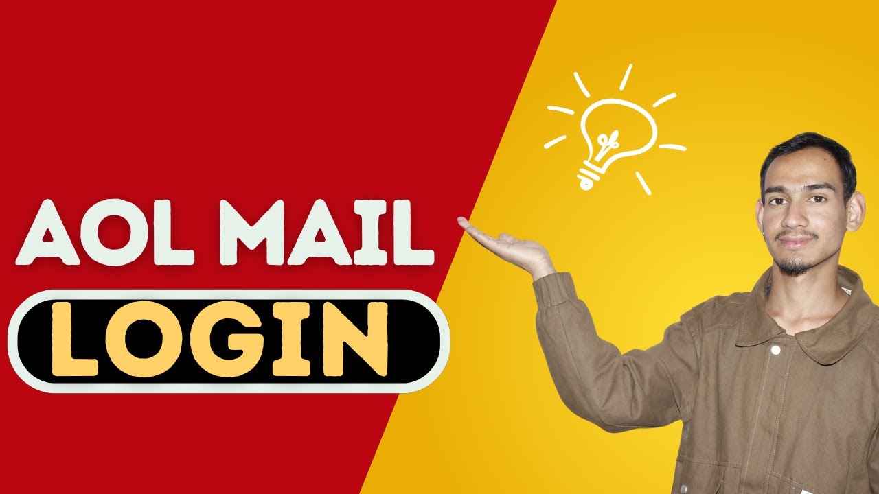 AOL Mail Sign In Tutorial &mdash; How to Login to AOL Mail 2026 - Here's How You Can Do It // 2026 Edition