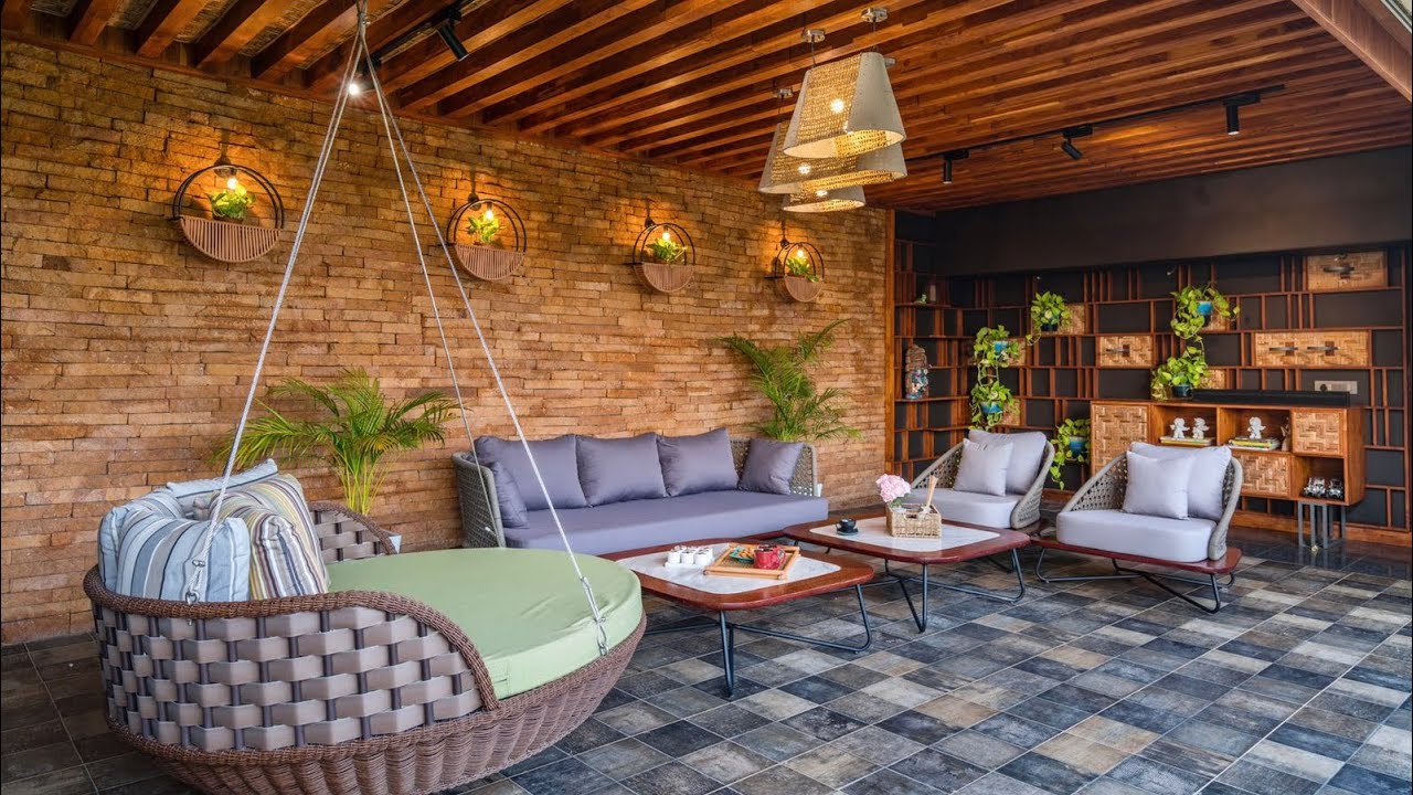 Rooftop Landscape Design By VPA Architects #rooftop
