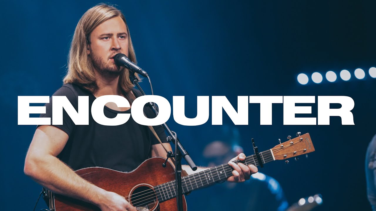 Encounter [Live]