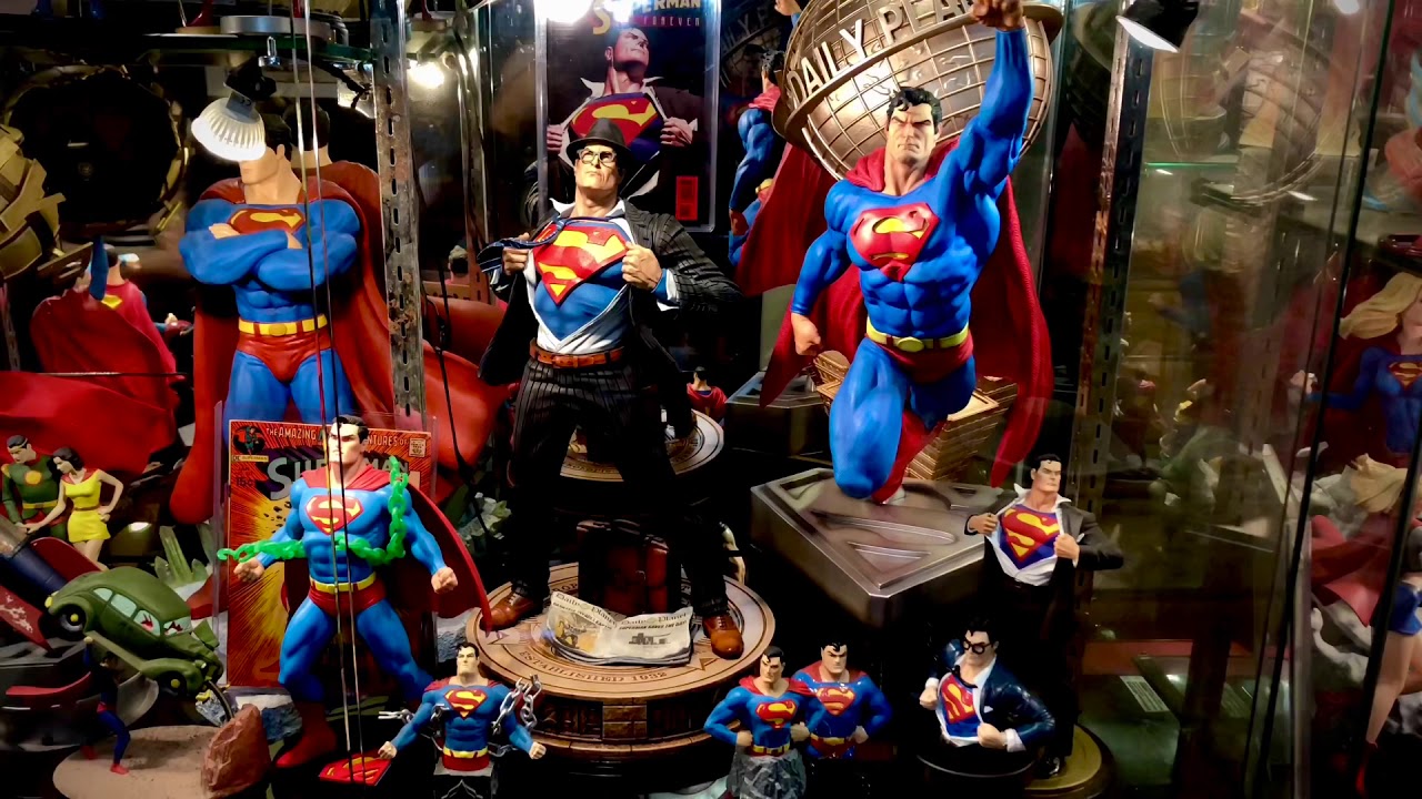 Superman Collection