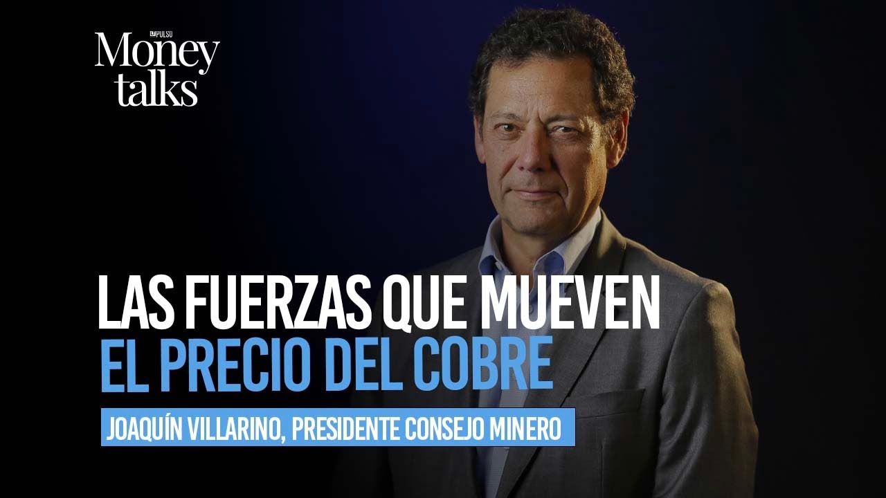 Capítulo 364 | Las fuerzas que mueven el precio del cobre