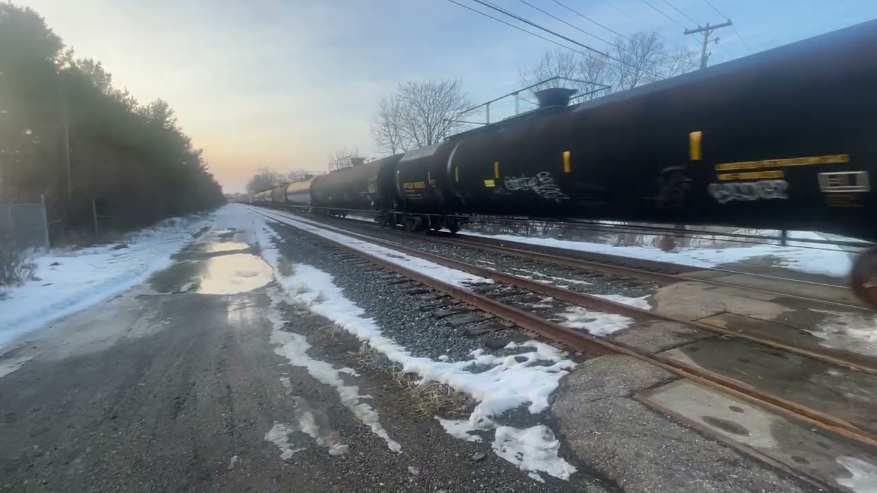 Csx L303 and with Csx 3079 