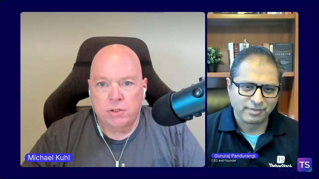 Welcome to our live show!