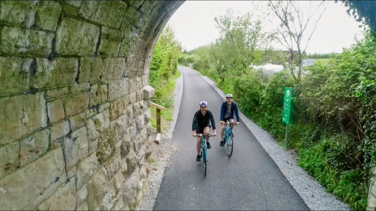 24 Hours in Newcastle West