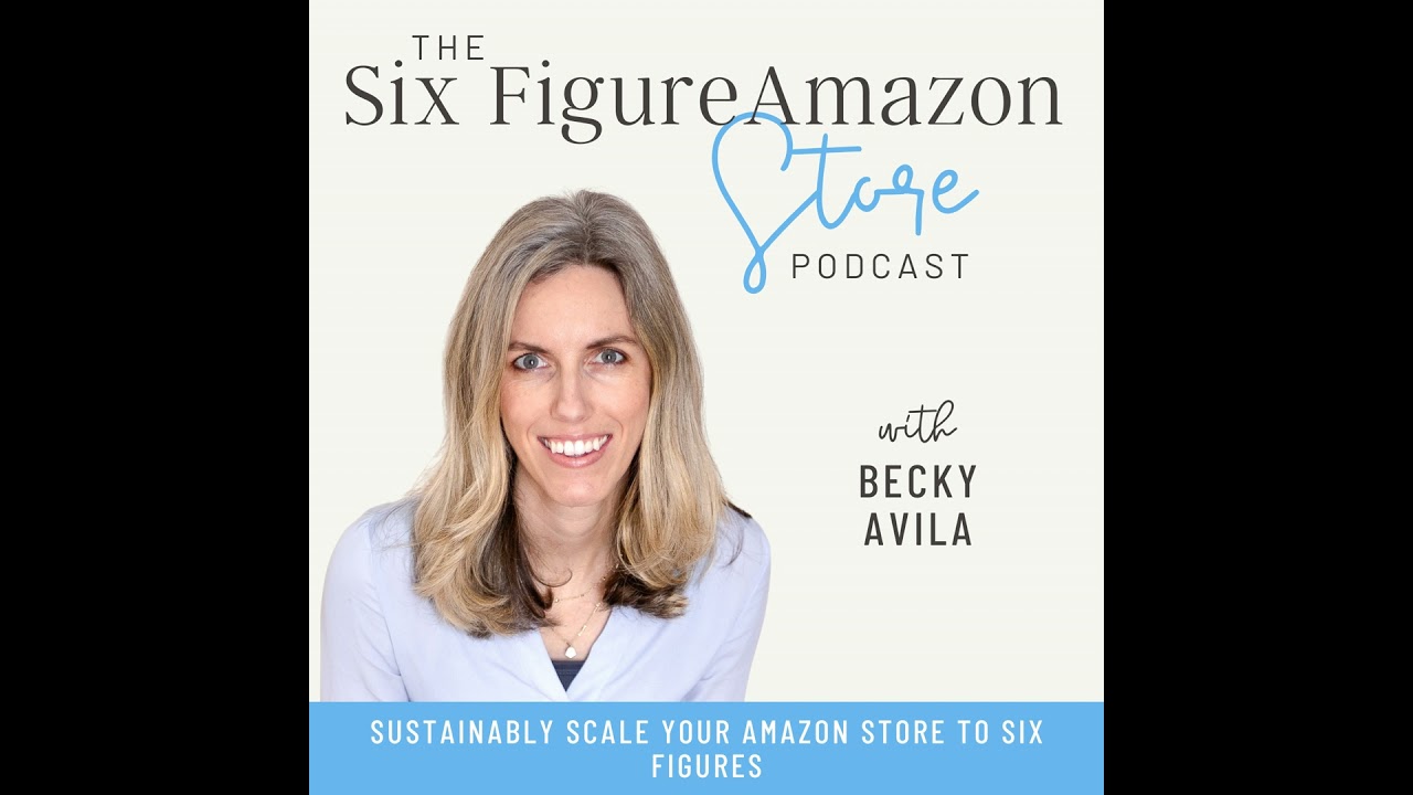 44 |Boost Your Amazon Sales: Mastering Seasonal Keywords and Product Trends