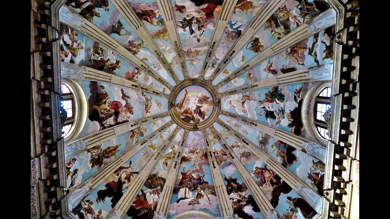 T. L. De Victoria - Ave Maria a 4 voci (attribuita)