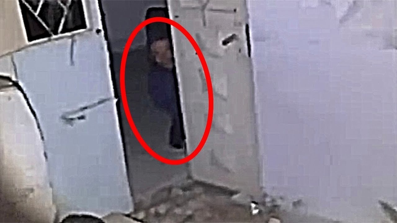 Mysterious Videos That Truly Test Your Nerve
