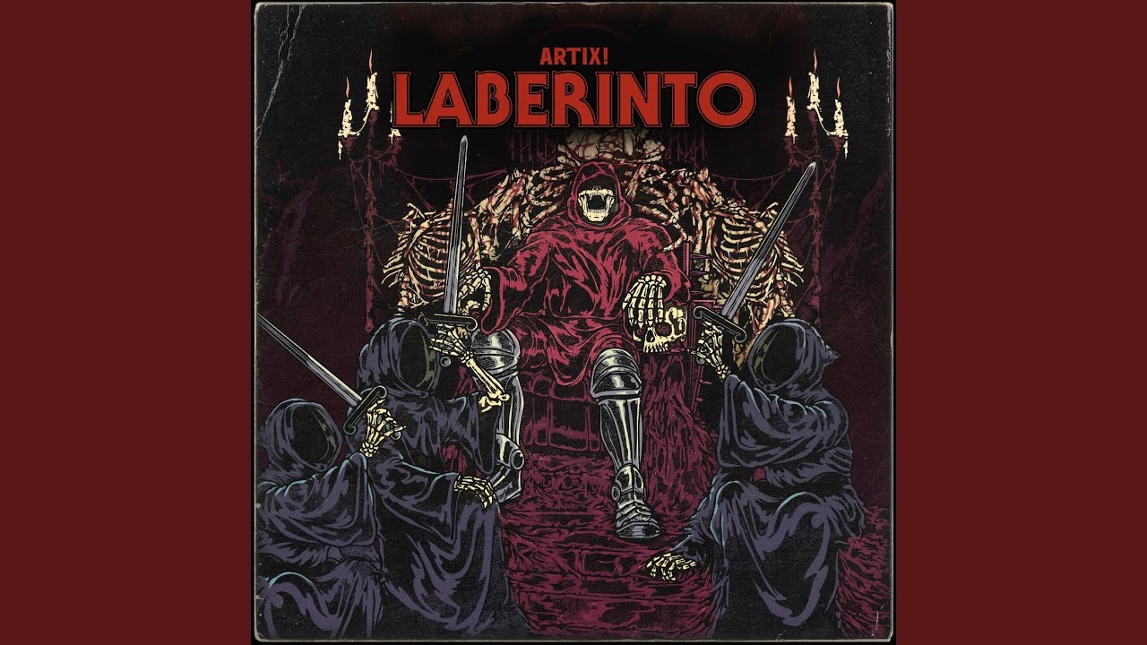 LABERINTO