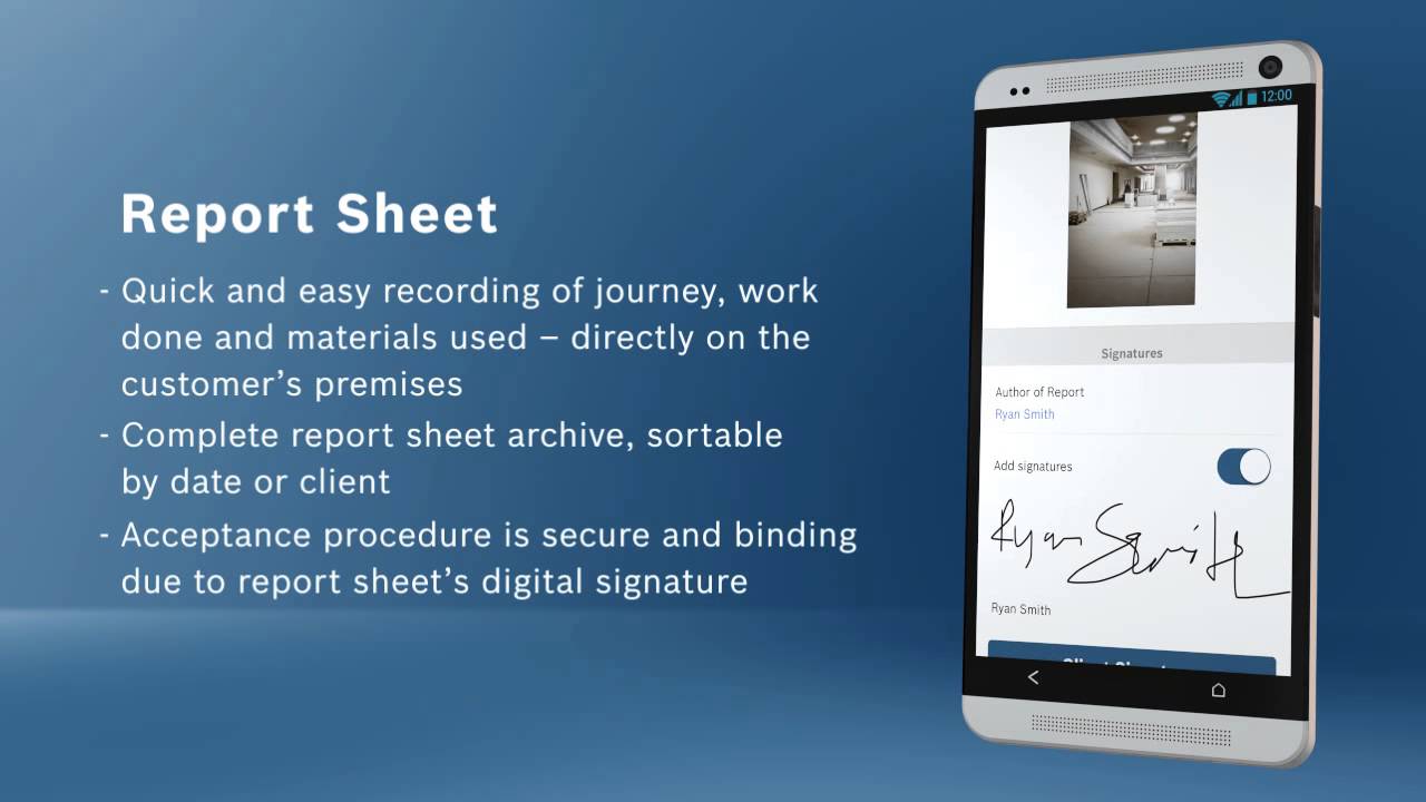 Toolbox App