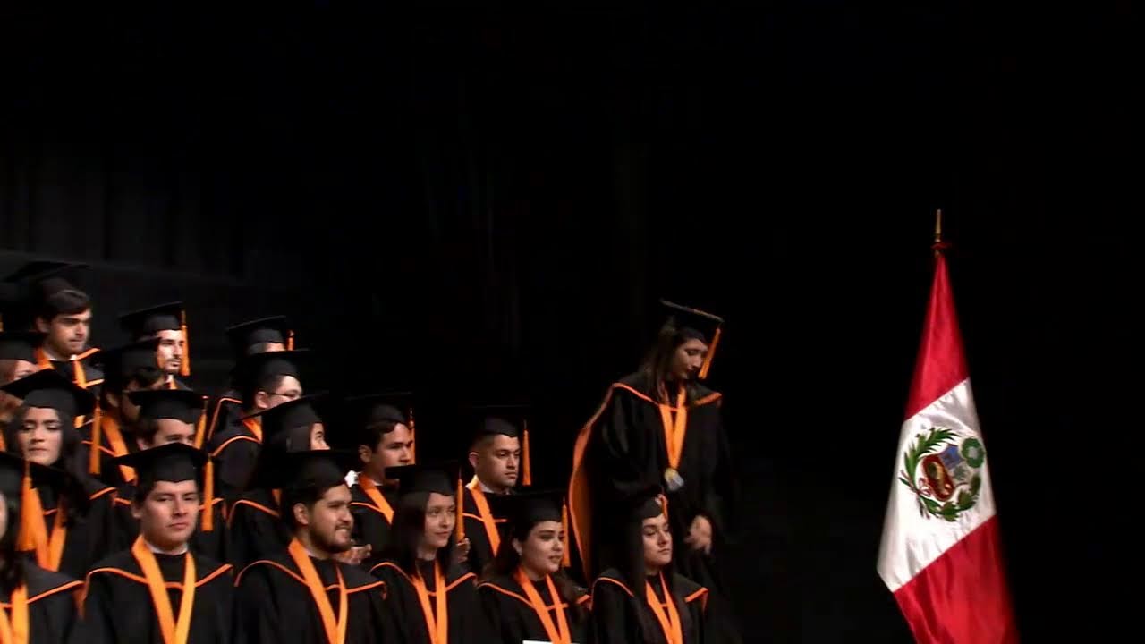 Carrera de Economía, promoción 2023-1