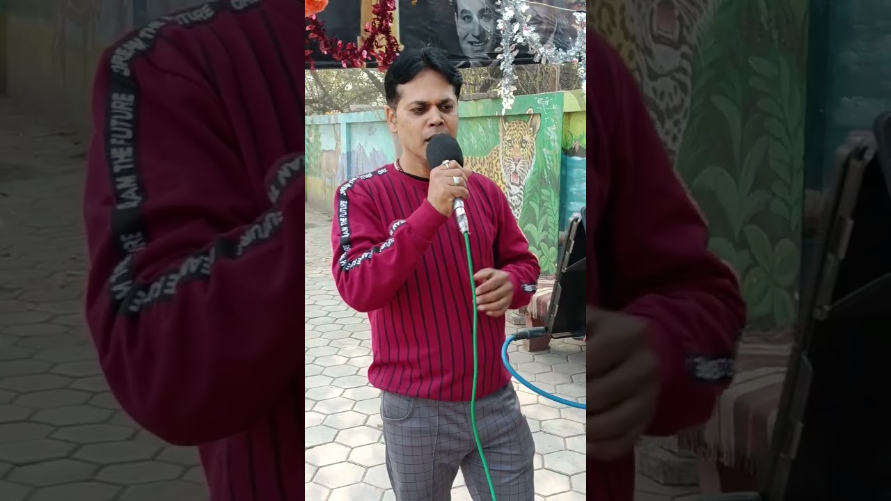 Maa.yaad tumhari jb jb mujhko aati hai....