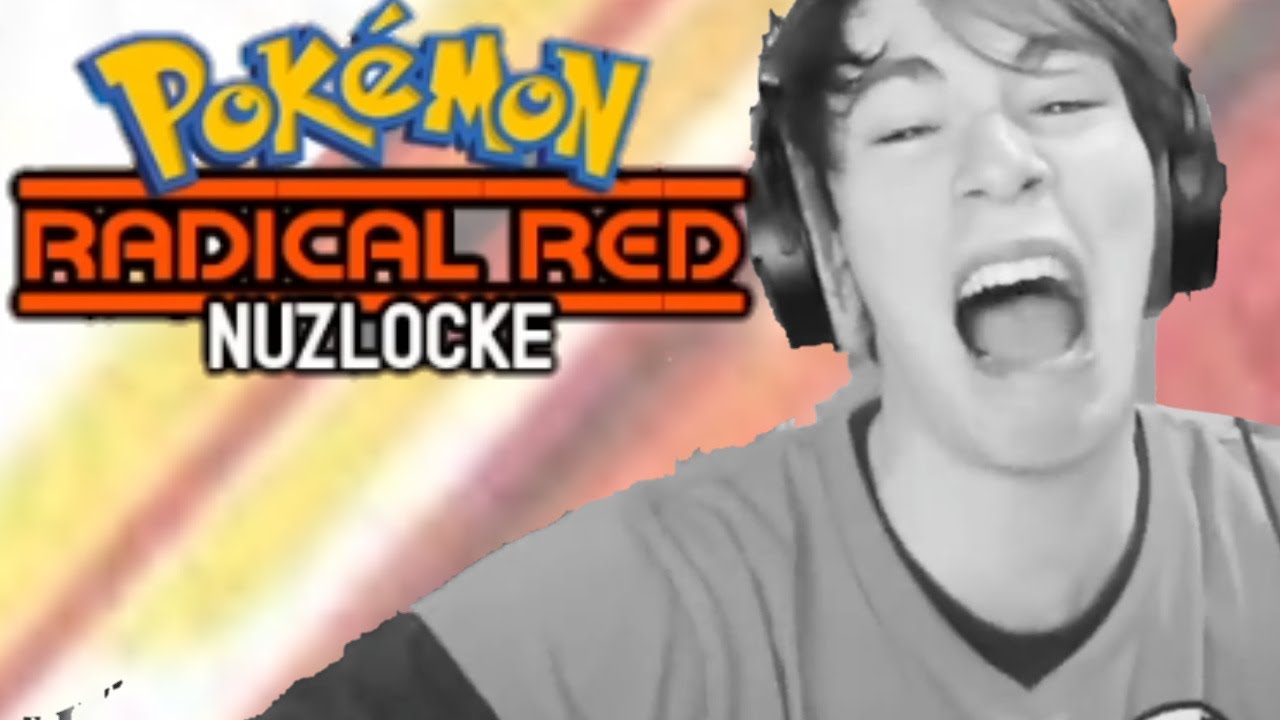 MEJORES MOMENTOS Pokémon Radical Red Folagor03