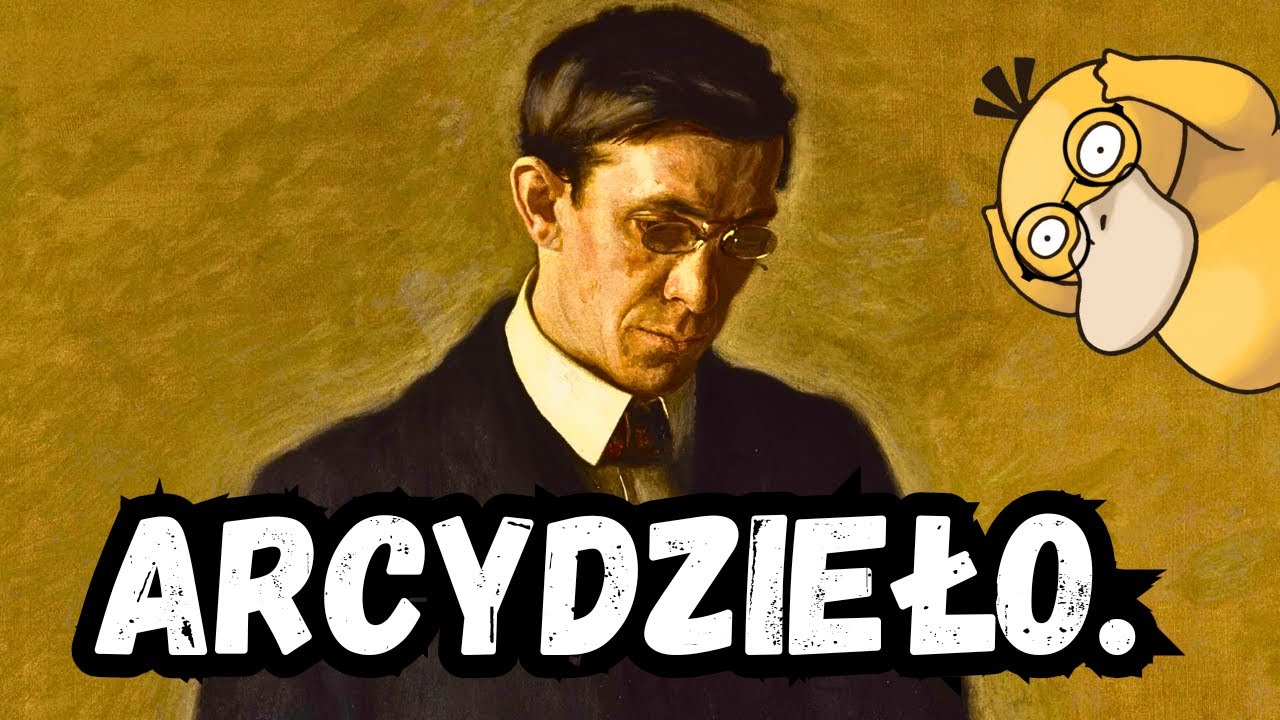 JEDNA Z NAJLEPSZYCH KSIĄŻEK, JAKIE PRZECZYTAŁEM | STONER 🎓