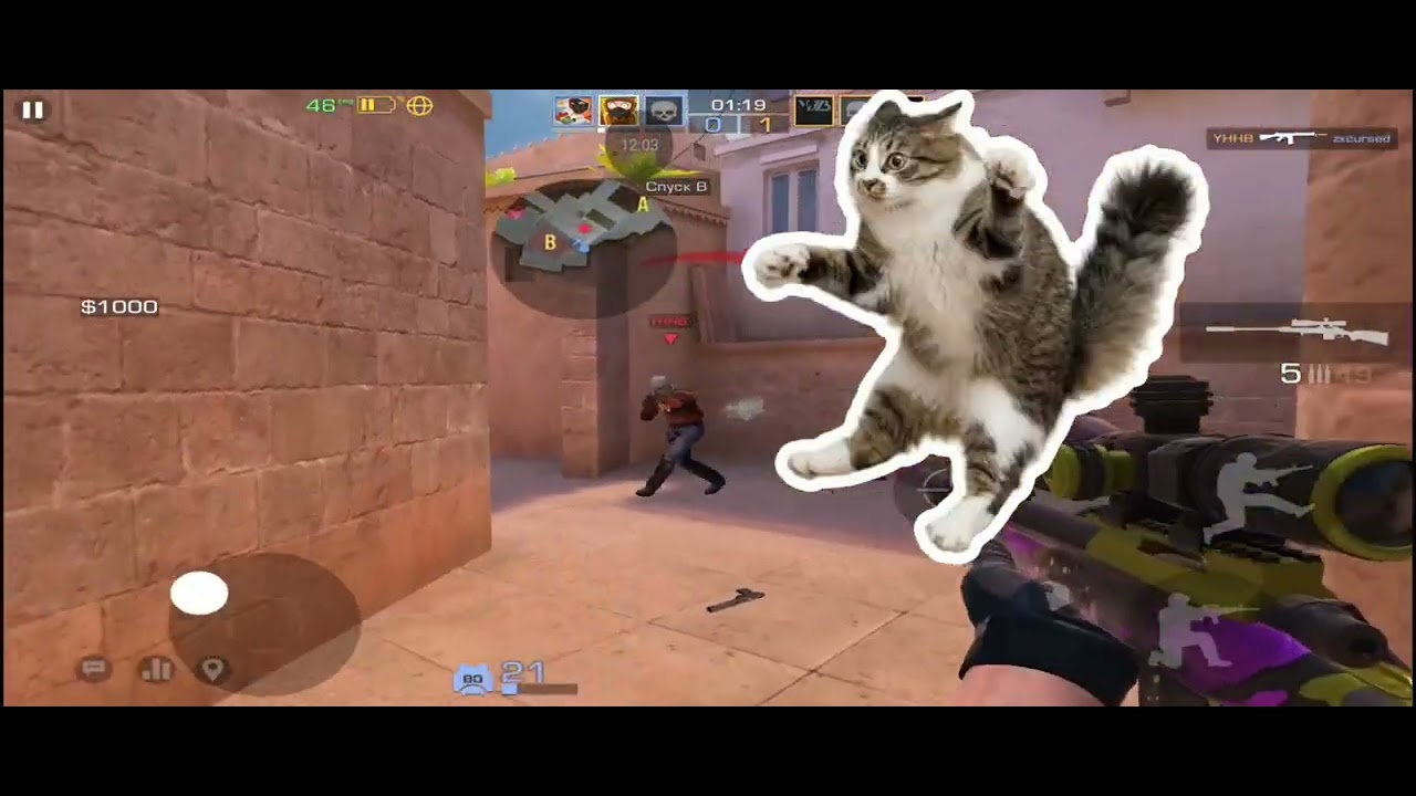 ИГРАЮ В STANDLEO 2 КАТКИ В ЗБ!!!