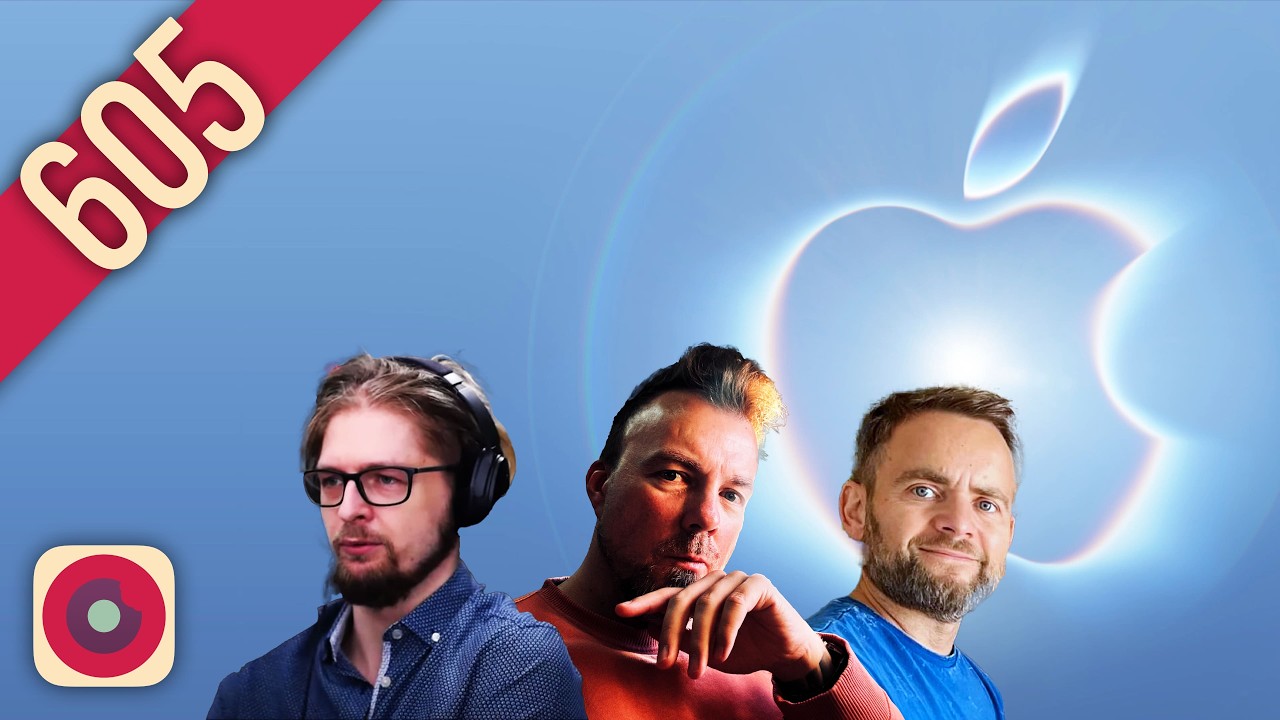 605: iPhone 18 Pro i iPhone Ultra &ndash;&nbsp;nasze pierwsze wrażenia po keynote | Nadgryzieni