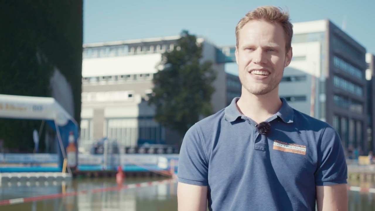 After-Race Movie - SpardaMünsterCityTriathlon 2024