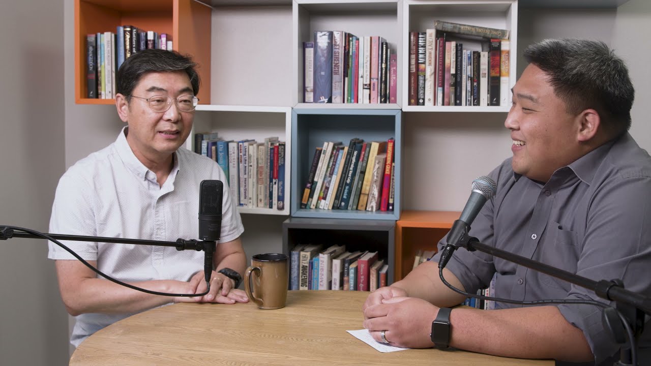 Ask Pastor Keith 004: What is grammatical and historical interpretation of the Bible?