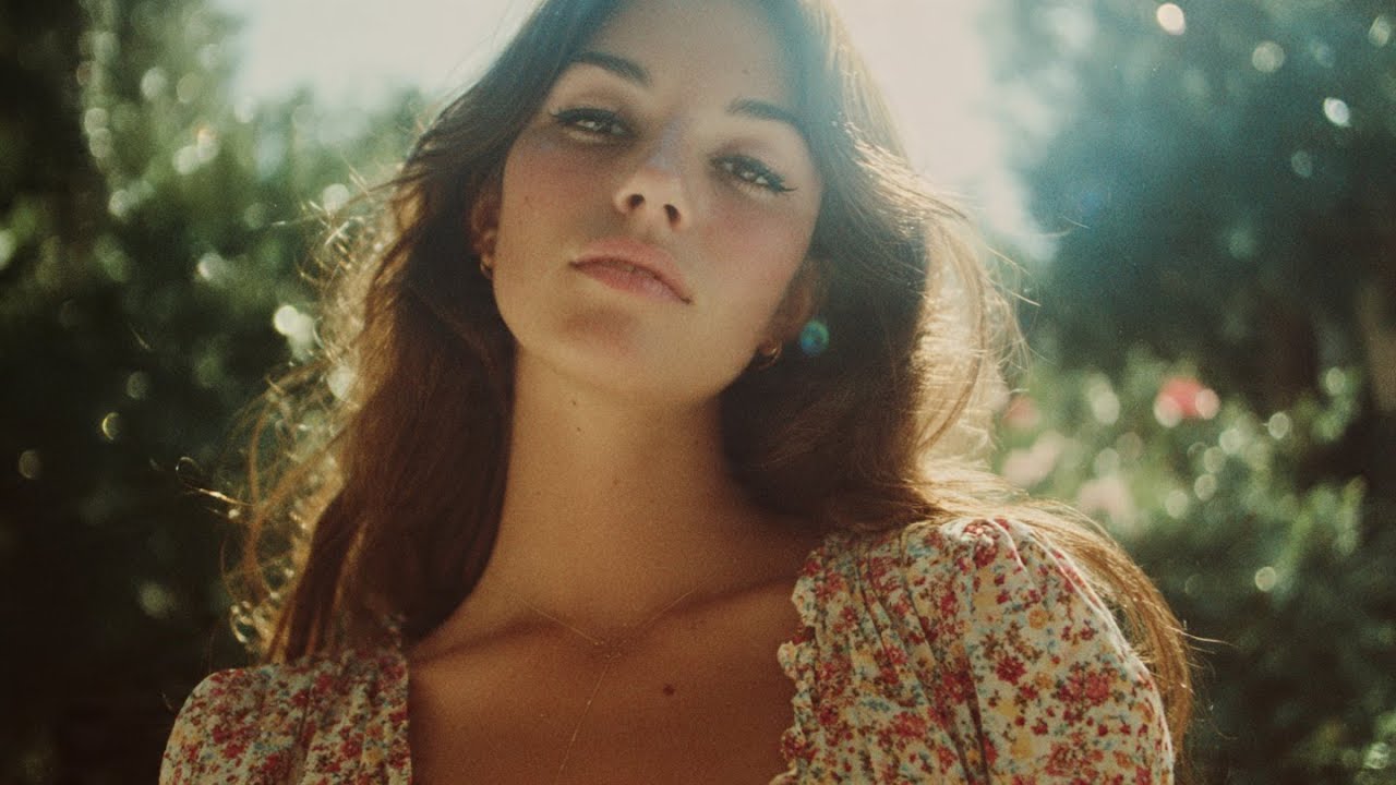 Cinematic Italian Love Songs 🎬 Amore & Vintage 1960s Cinema