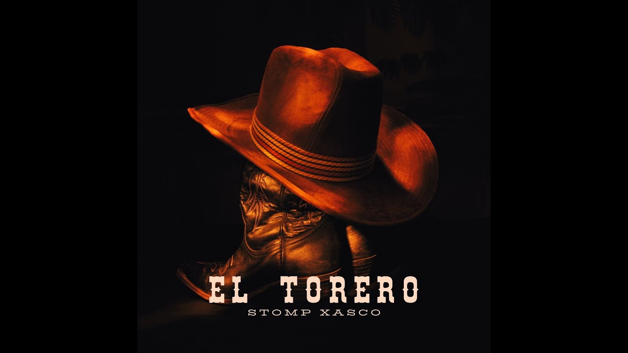 Stomp Xasco - El Torero (Afro Remix 2024)